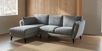 Medium Corner Chaise - Left Hand