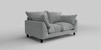 2 Seater Small Sofa