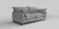 3 Seater Small Sofa