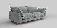 3 Seater Sofa