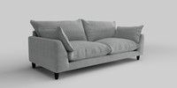 3 Seater Sofa