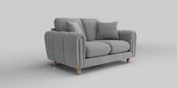 2 Seater Small Sofa