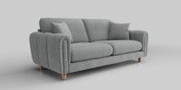 3 Seater Sofa