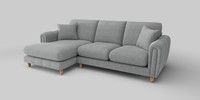 Medium Sofa Chaise - Left Hand