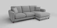 Medium Sofa Chaise - Right Hand