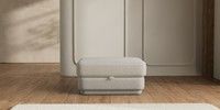 Storage Footstool