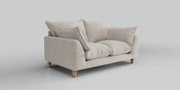 2 Seater Small Sofa