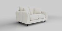 2 Seater Small Sofa