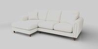 Medium Sofa Chaise - Left Hand
