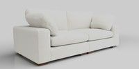 4 Seater Large Sofa