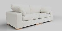 4 Seater Large Sofa