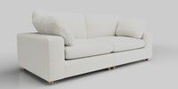 4 Seater Large Sofa