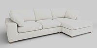 Large Sofa Chaise - Right Hand