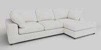 Large Sofa Chaise - Right Hand