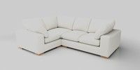 Medium Corner Sofa - Left Hand