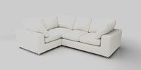 Medium Corner Sofa - Left Hand