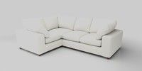Medium Corner Sofa - Left Hand