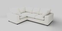 Medium Corner Sofa - Left Hand