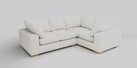 Medium Corner Sofa - Right Hand