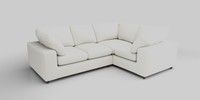 Medium Corner Sofa - Right Hand
