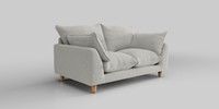 2 Seater Small Sofa