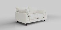 2 Seater Small Sofa