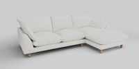 Medium Sofa Chaise - Right Hand