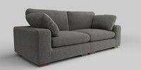4 Seater Large Sofa