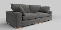 4 Seater Large Sofa