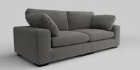 4 Seater Large Sofa
