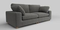 4 Seater Large Sofa