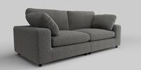 4 Seater Large Sofa