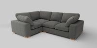 Medium Corner Sofa - Left Hand