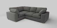 Medium Corner Sofa - Left Hand