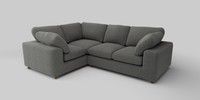 Medium Corner Sofa - Left Hand