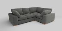Medium Corner Sofa - Right Hand