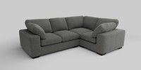 Medium Corner Sofa - Right Hand