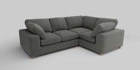 Medium Corner Sofa - Right Hand