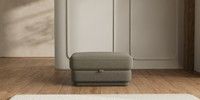 Storage Footstool