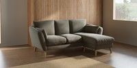 Small Sofa Chaise - Universal