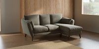 Small Sofa Chaise - Universal