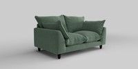 2 Seater Small Sofa