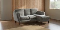 Small Sofa Chaise - Universal