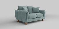 2 Seater Small Sofa