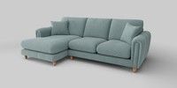 Medium Sofa Chaise - Left Hand
