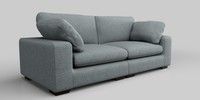 4 Seater Large Sofa