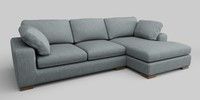 Large Sofa Chaise - Right Hand