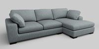 Large Sofa Chaise - Right Hand