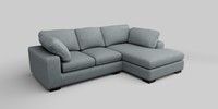Medium Corner Chaise - Right Hand