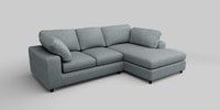 Medium Corner Chaise - Right Hand